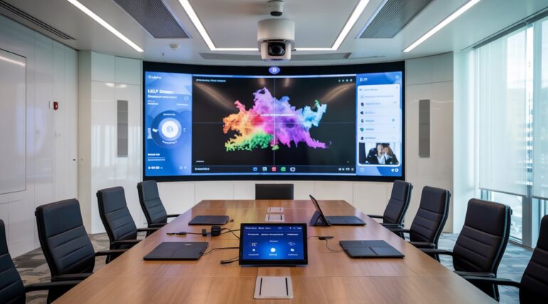 The Ultimate Guide to Future-Proofing Your AV Setup for Years to Come