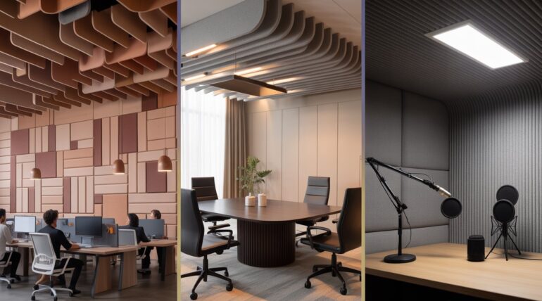 The Complete Guide to Acoustic Treatment for Kenyan Businesses;