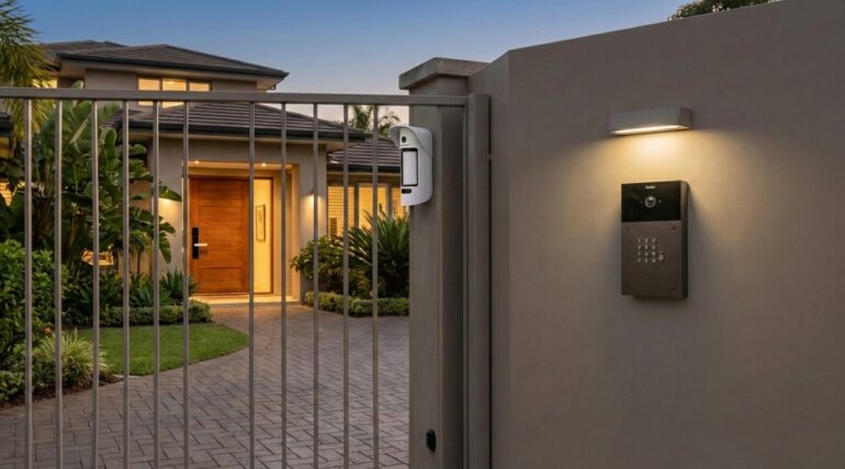 Why Smart Security Is Becoming a Must-Have for Homes in Nairobi